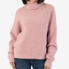 Clothing Kut from the Kloth | Hailee Knit Sweater Bubblegum Pink